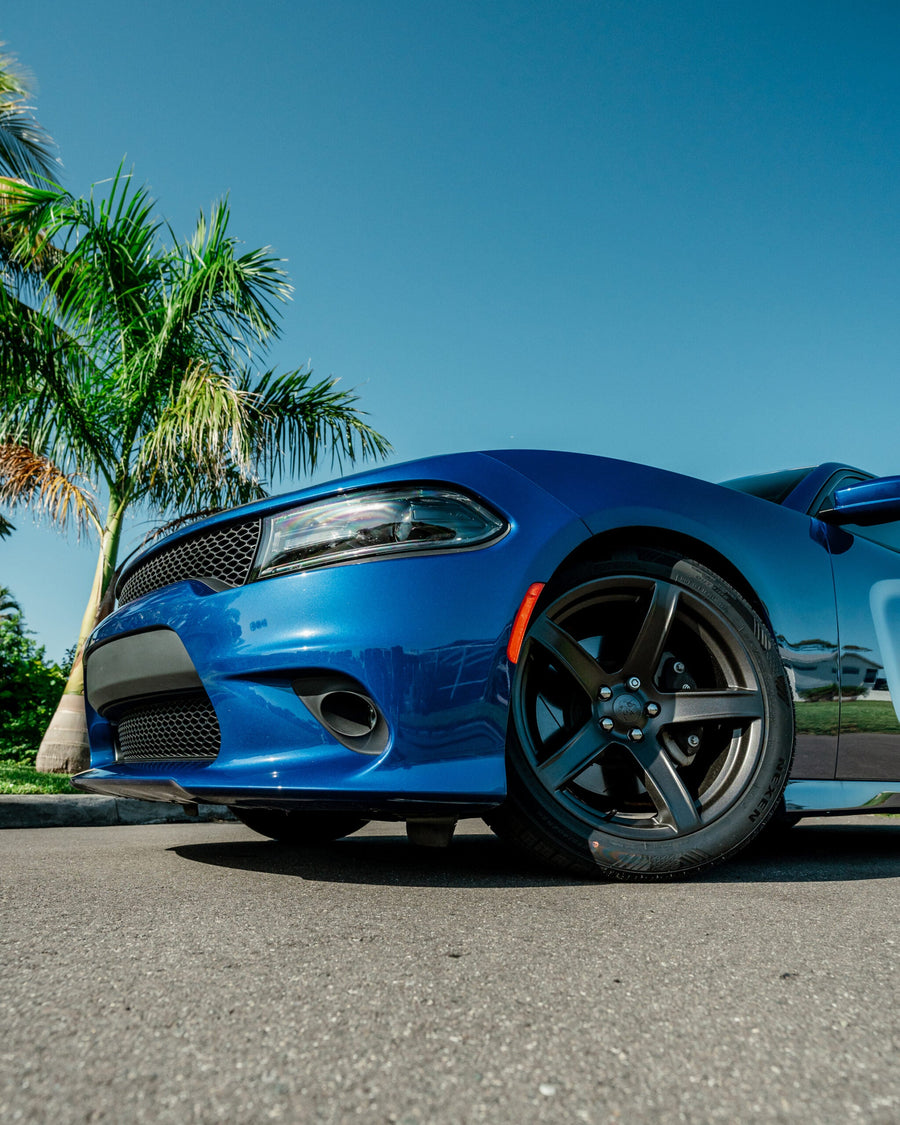 FITS DODGE CHARGER RIMS OE WHEELS DG22 20X9