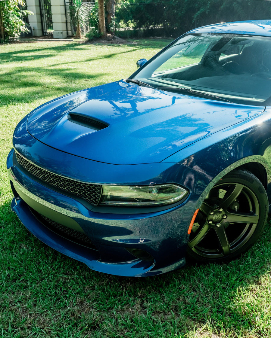 FITS DODGE CHARGER RIMS OE WHEELS DG22 20X9.5