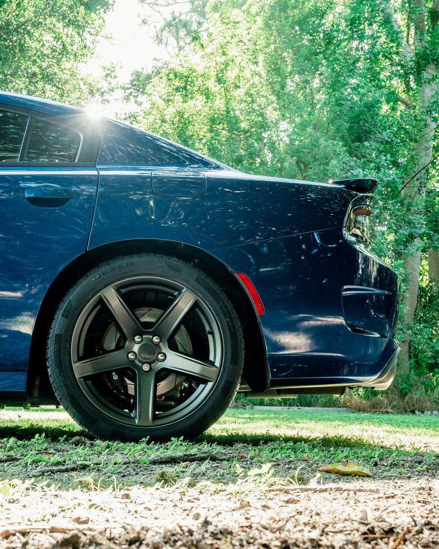 FITS DODGE CHARGER RIMS OE WHEELS DG22 20X9.5