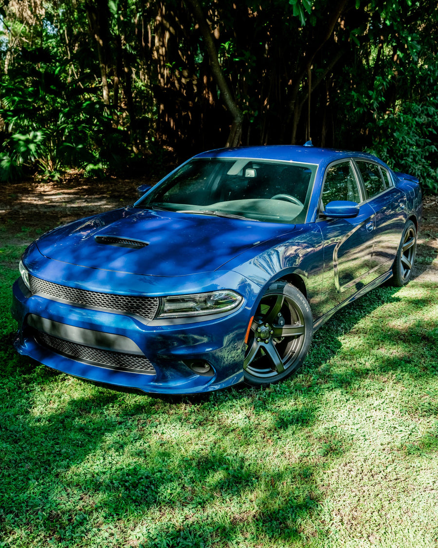 FITS DODGE CHARGER RIMS OE WHEELS DG22 20X9