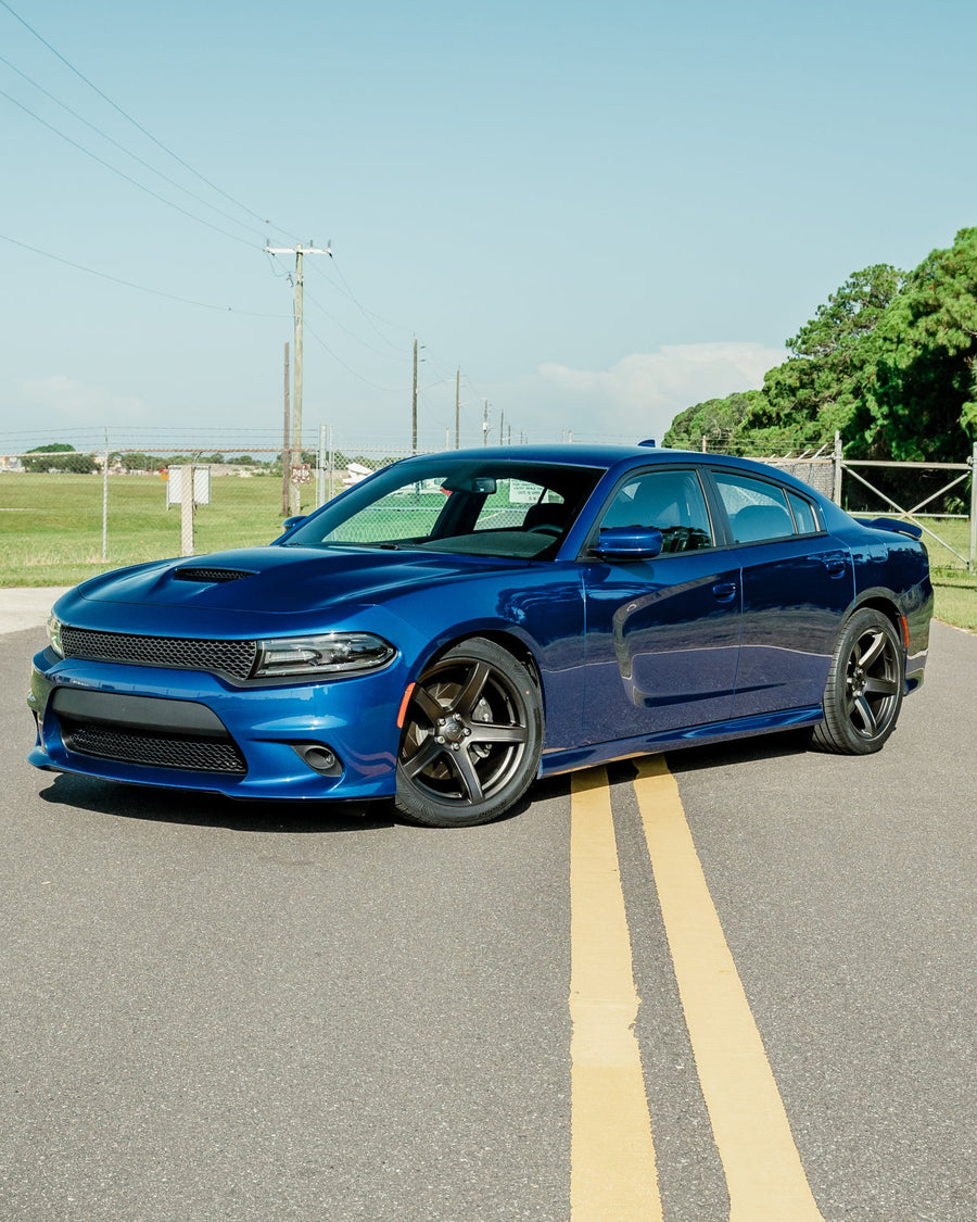 FITS DODGE CHARGER RIMS OE WHEELS DG22 20X9