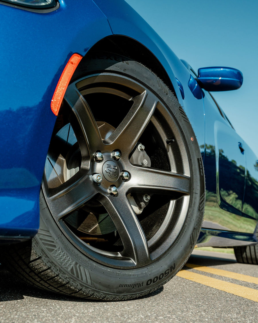 FITS DODGE CHARGER RIMS OE WHEELS DG22 20X9