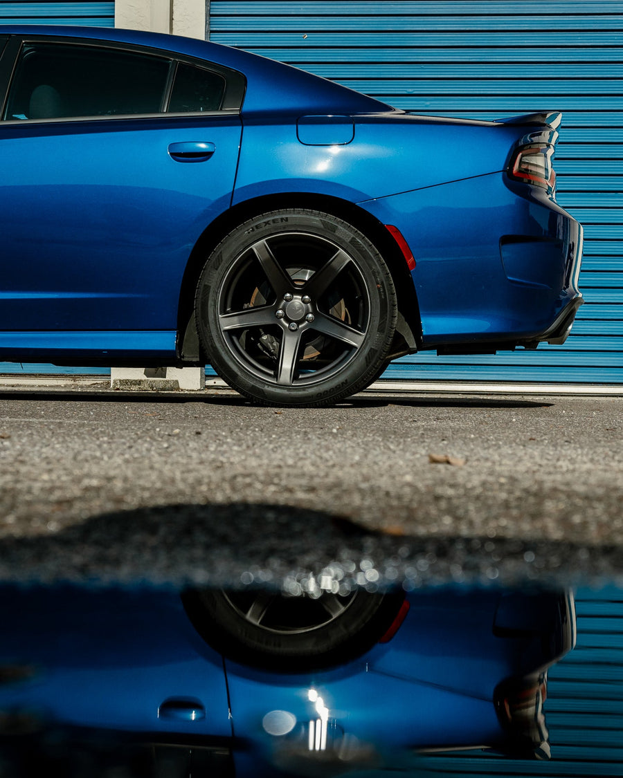 FITS DODGE CHARGER RIMS OE WHEELS DG22 20X9.5