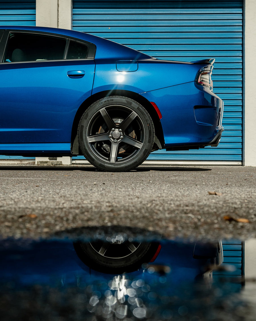 FITS DODGE CHARGER RIMS OE WHEELS DG22 20X9