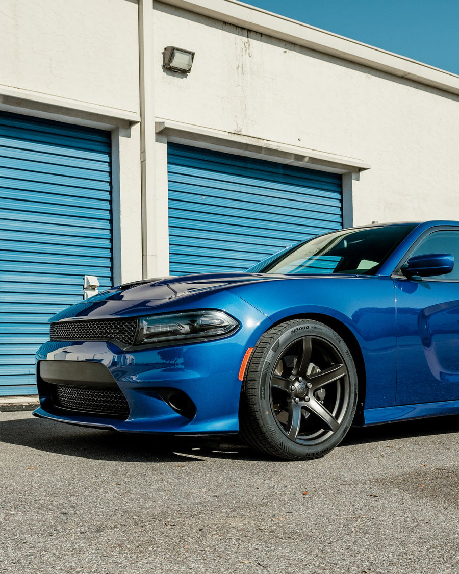 FITS DODGE CHARGER RIMS OE WHEELS DG22 20X9
