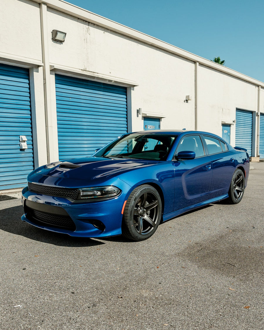 FITS DODGE CHARGER RIMS OE WHEELS DG22 20X9.5