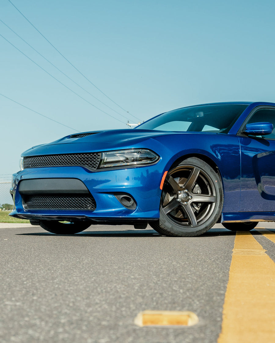 FITS DODGE CHARGER RIMS OE WHEELS DG22 20X9
