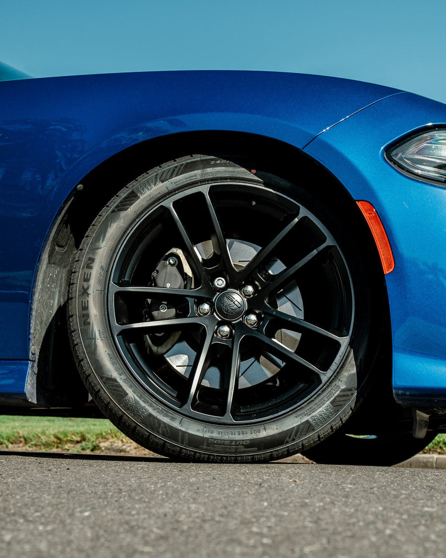 FITS DODGE CHARGER RIMS OE WHEELS DG23 20X9 | 20X10