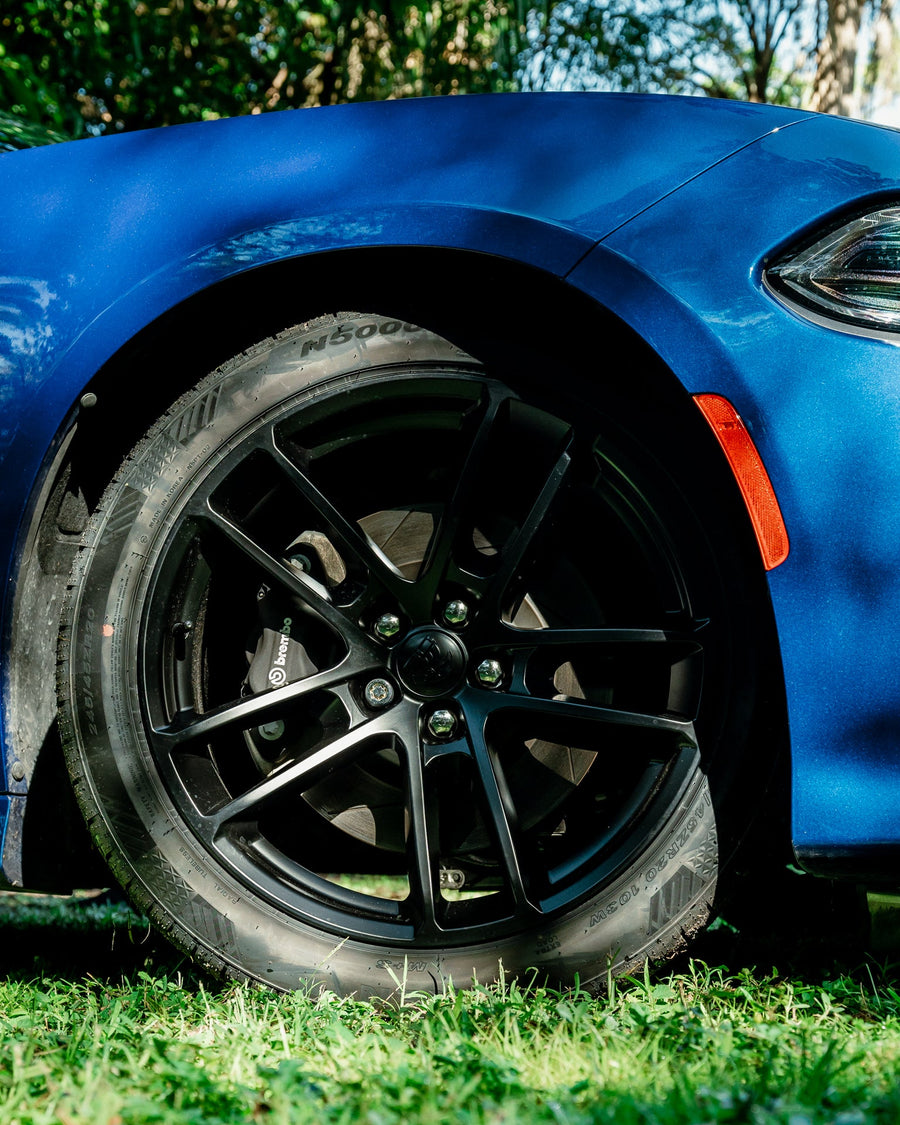 FITS DODGE CHARGER RIMS OE WHEELS DG23 20X9