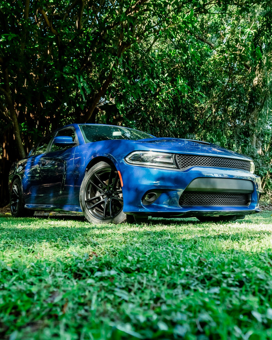 FITS DODGE CHARGER RIMS OE WHEELS DG23 20X9 | 20X10