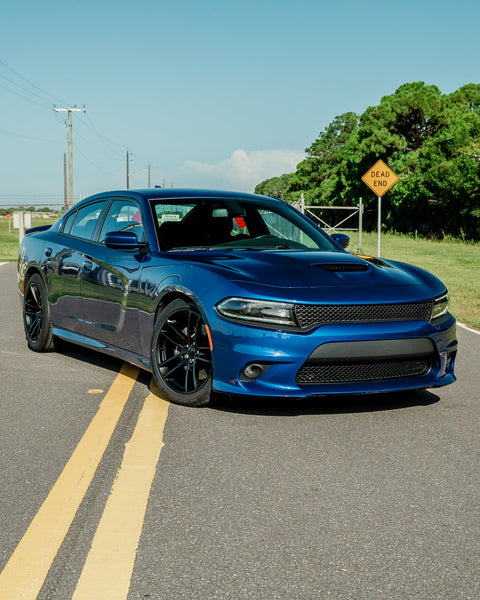 FITS DODGE CHARGER RIMS OE WHEELS DG23 20X9