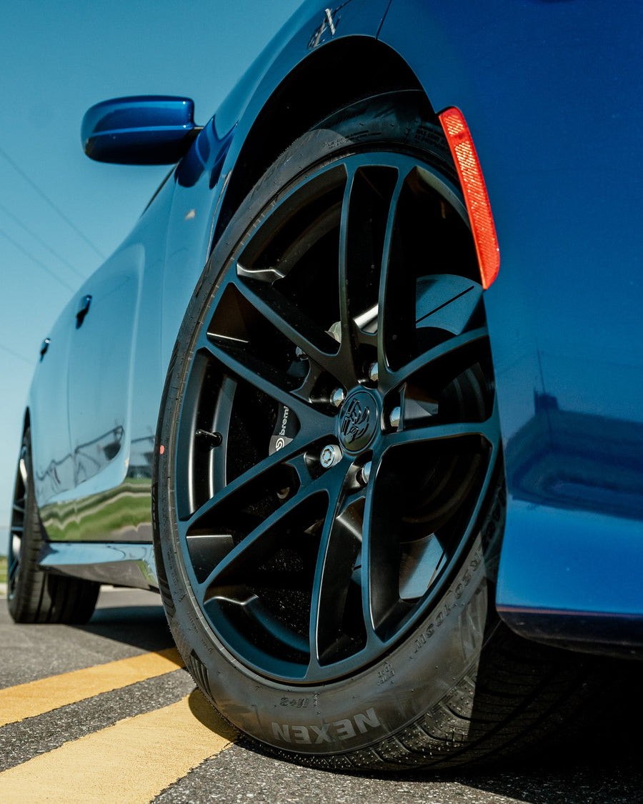 FITS DODGE CHARGER RIMS OE WHEELS DG23 20X9 | 20X10