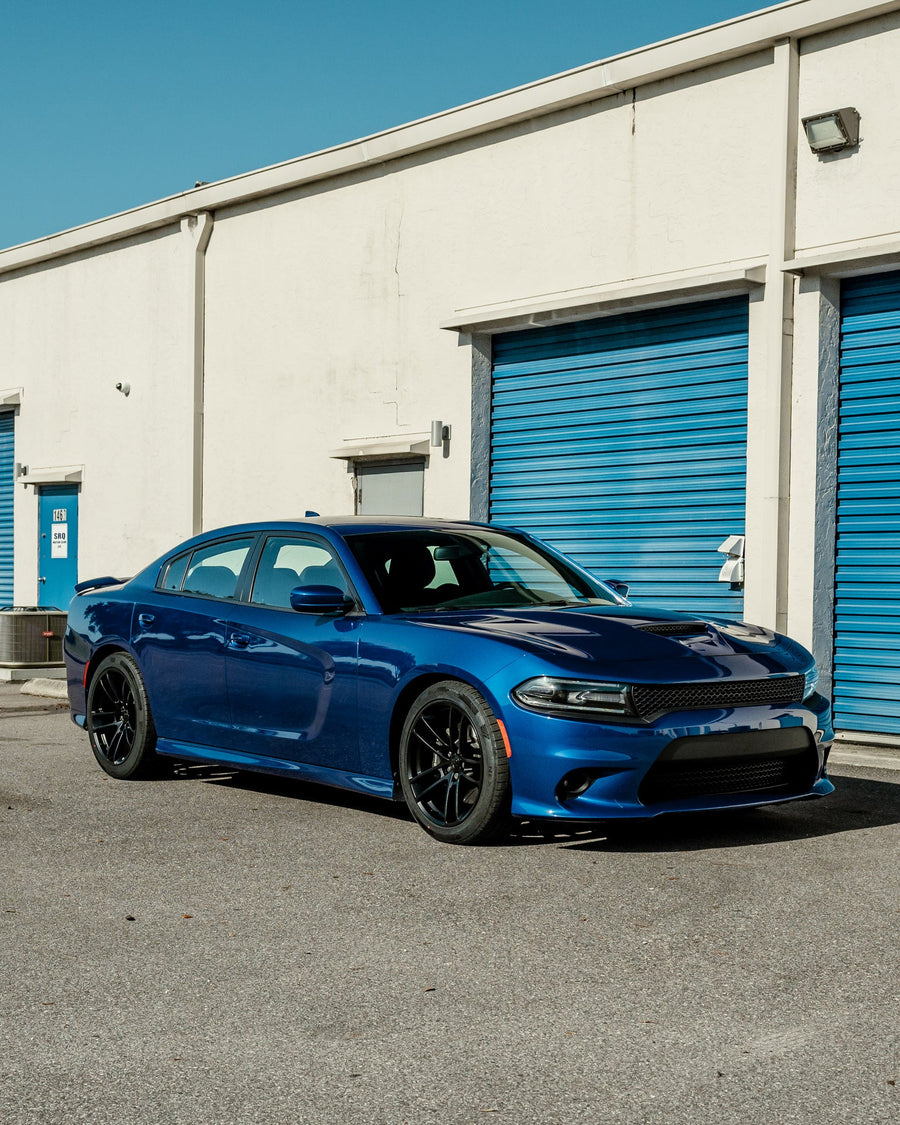 FITS DODGE CHARGER RIMS OE WHEELS DG23 20X9