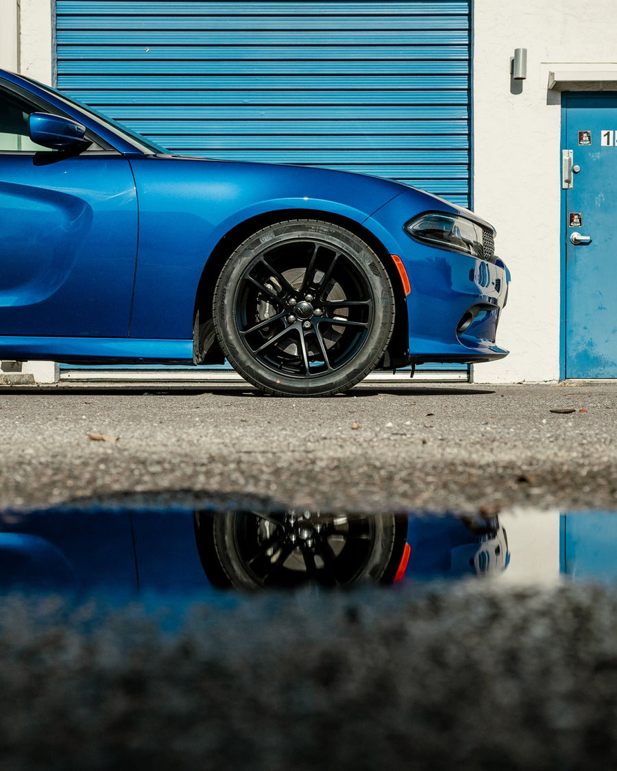 FITS DODGE CHARGER RIMS OE WHEELS DG23 20X9 | 20X10