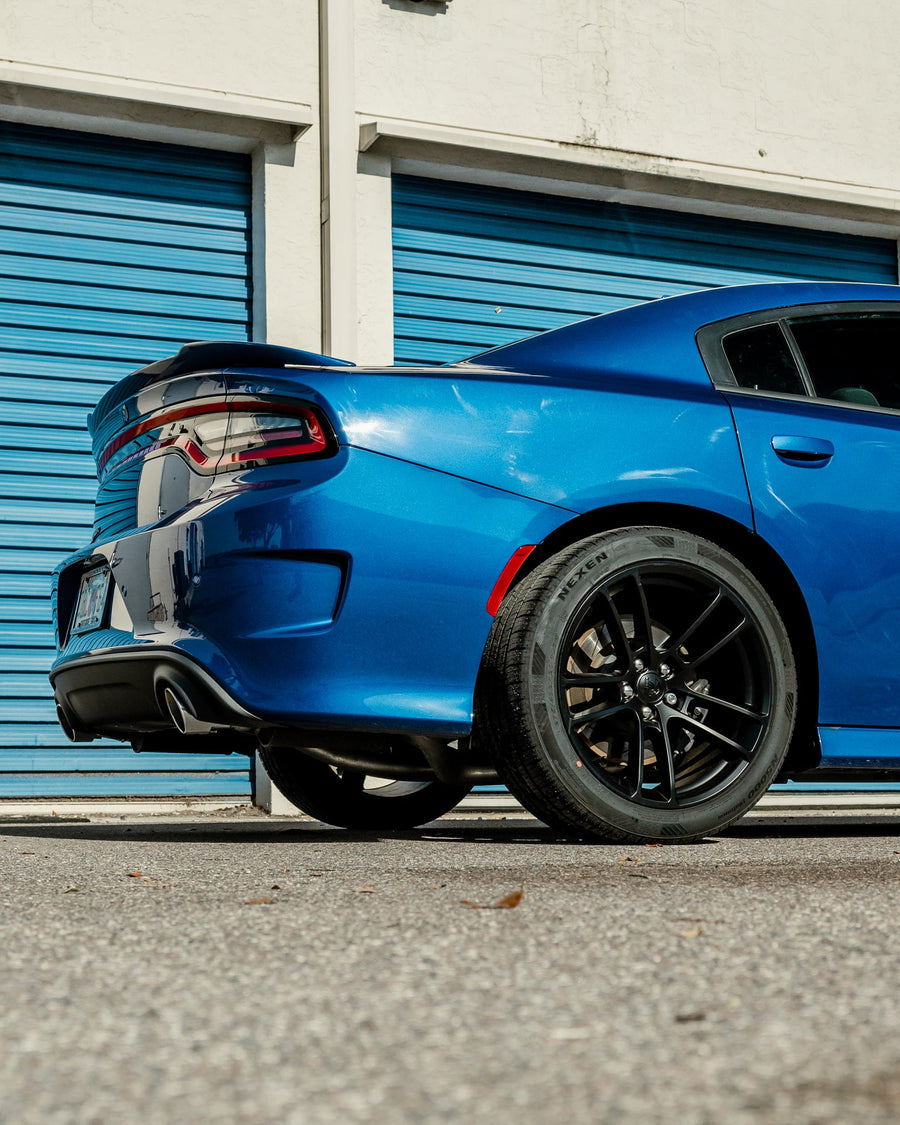 FITS DODGE CHARGER RIMS OE WHEELS DG23 20X9 | 20X10
