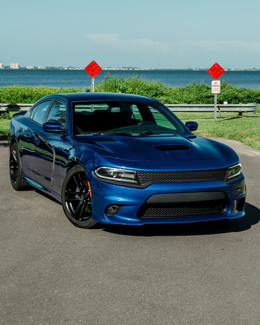 FITS DODGE CHARGER RIMS OE WHEELS DG23 20X9