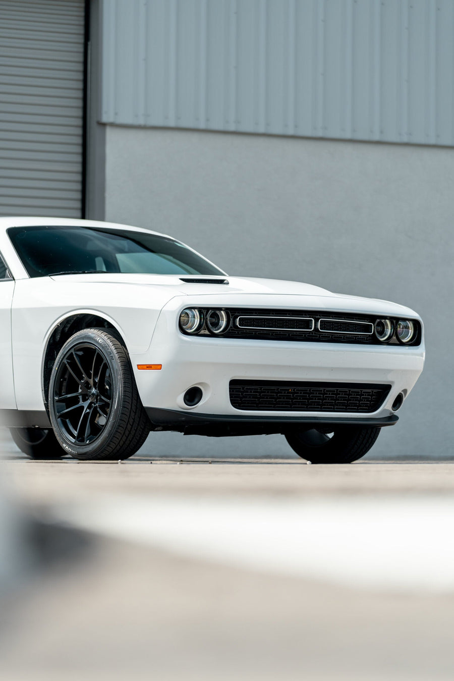 FITS DODGE CHALLENGER RIMS OE WHEELS DG23 20X9