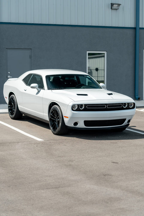 FITS DODGE CHALLENGER RIMS OE WHEELS DG23 20X9