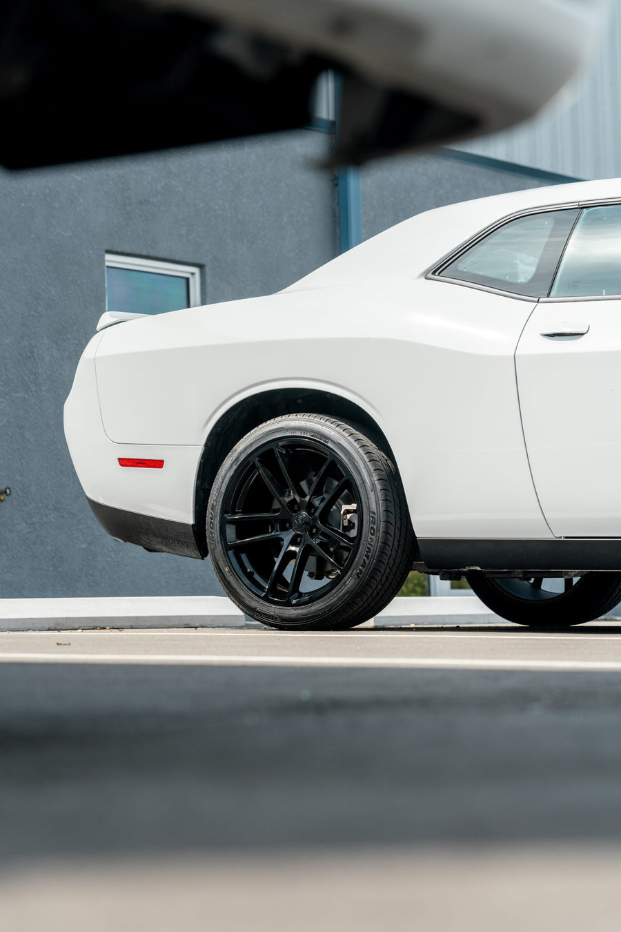 FITS DODGE CHALLENGER RIMS OE WHEELS DG23 20X9