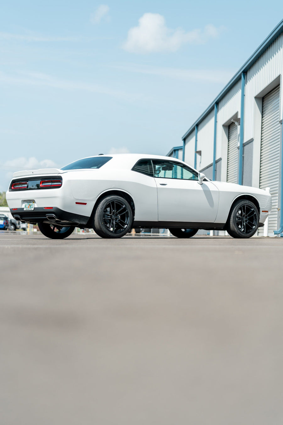 FITS DODGE CHALLENGER RIMS OE WHEELS DG23 20X9
