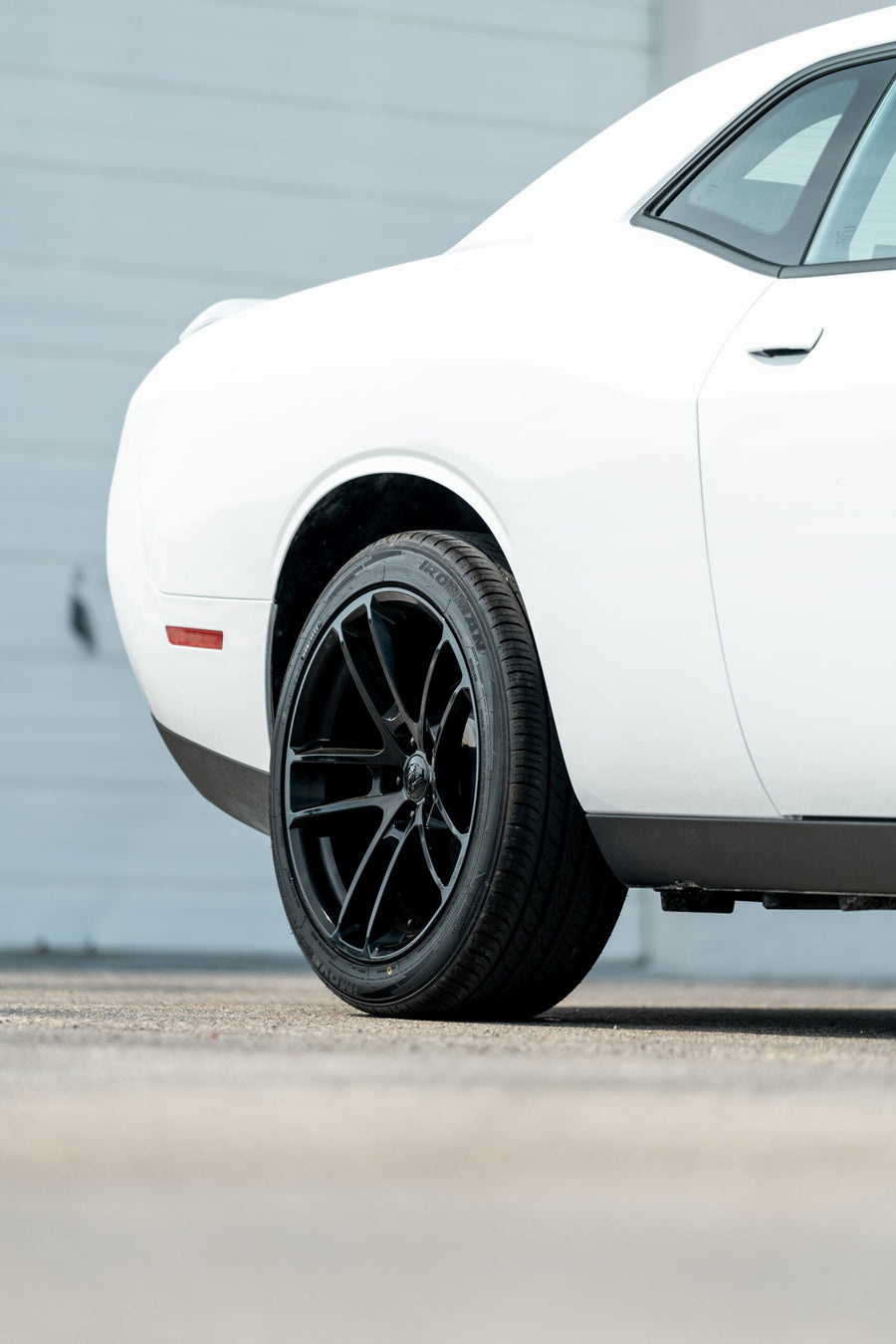 FITS DODGE CHALLENGER RIMS OE WHEELS DG23 20X9