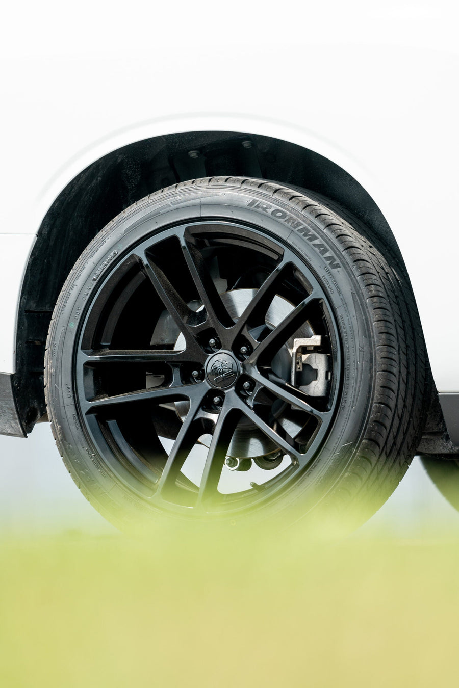 FITS DODGE CHALLENGER RIMS OE WHEELS DG23 20X9