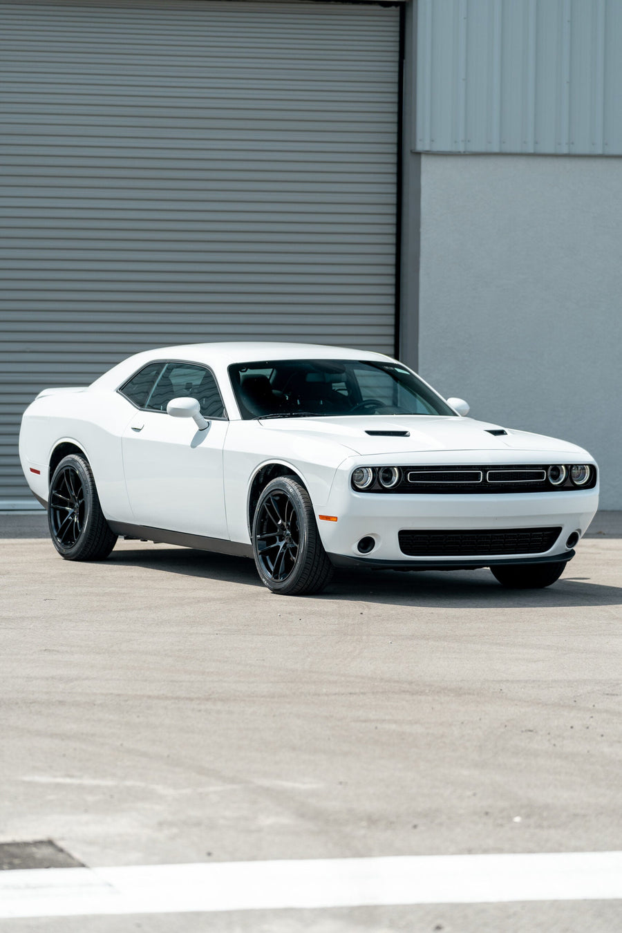 FITS DODGE CHALLENGER RIMS OE WHEELS DG23 20X9