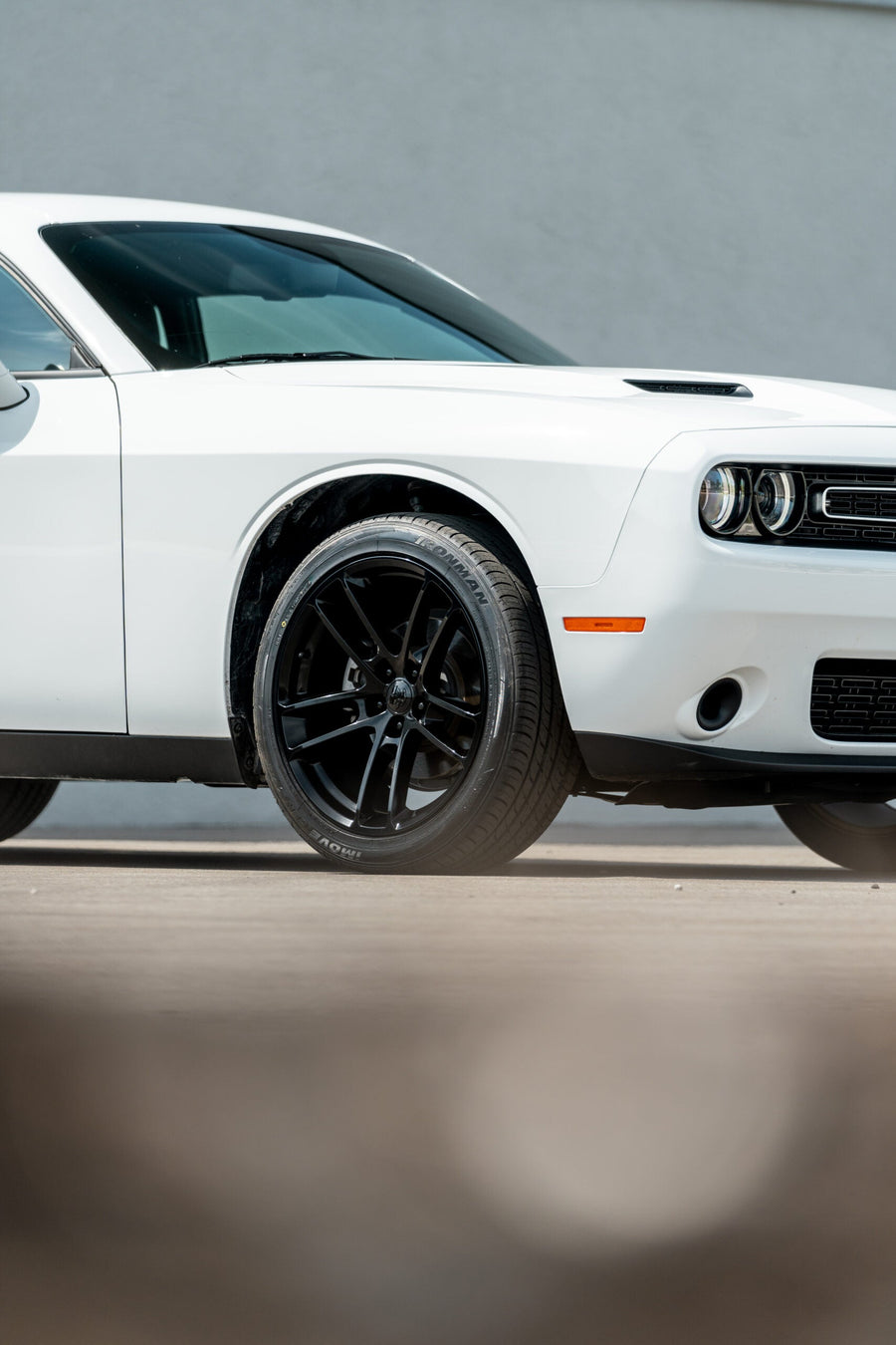 FITS DODGE CHALLENGER RIMS OE WHEELS DG23 20X9