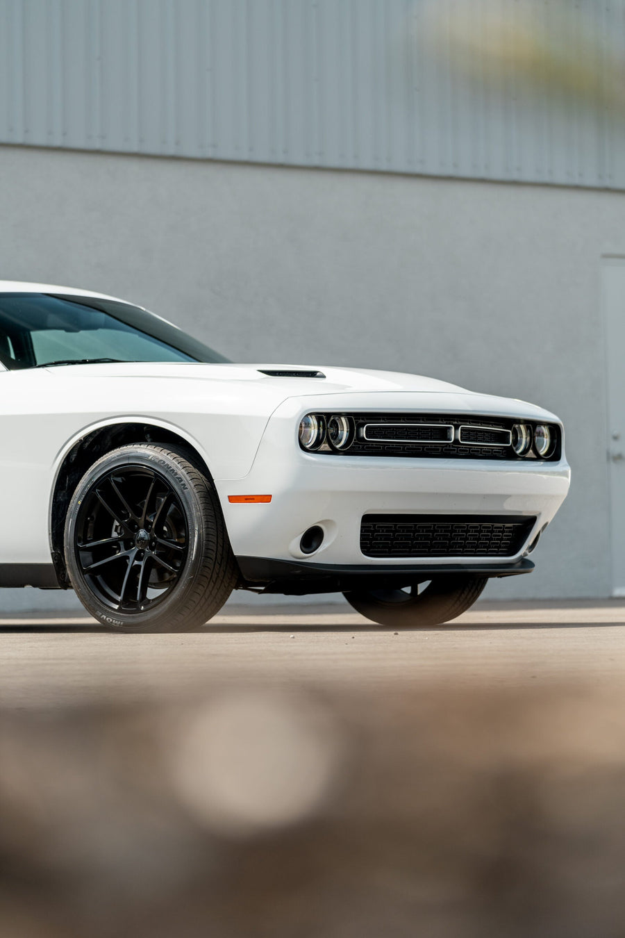 FITS DODGE CHALLENGER RIMS OE WHEELS DG23 20X9