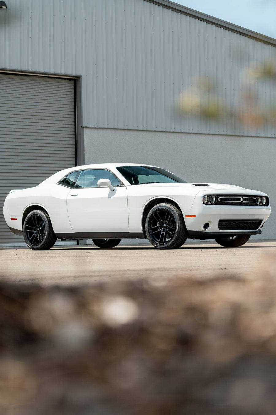 FITS DODGE CHALLENGER RIMS OE WHEELS DG23 20X9