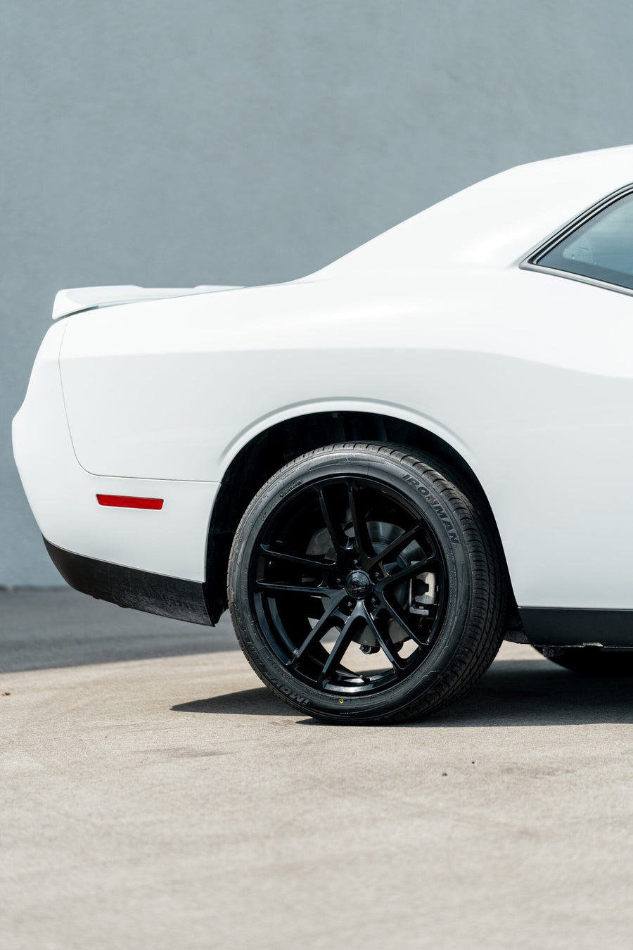 FITS DODGE CHALLENGER RIMS OE WHEELS DG23 20X9
