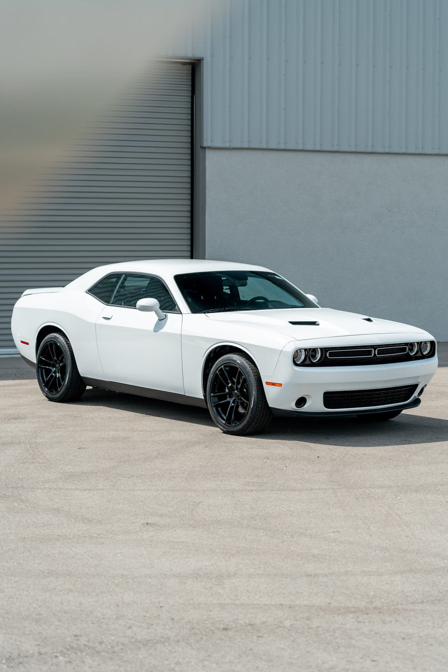 FITS DODGE CHALLENGER RIMS OE WHEELS DG23 20X9