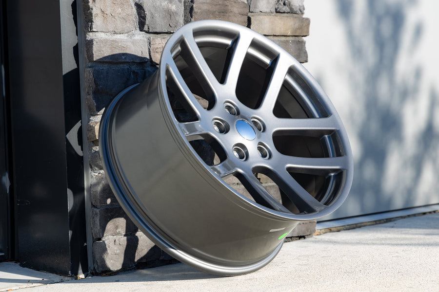 OE Wheels DG51 Lifestyle Photos