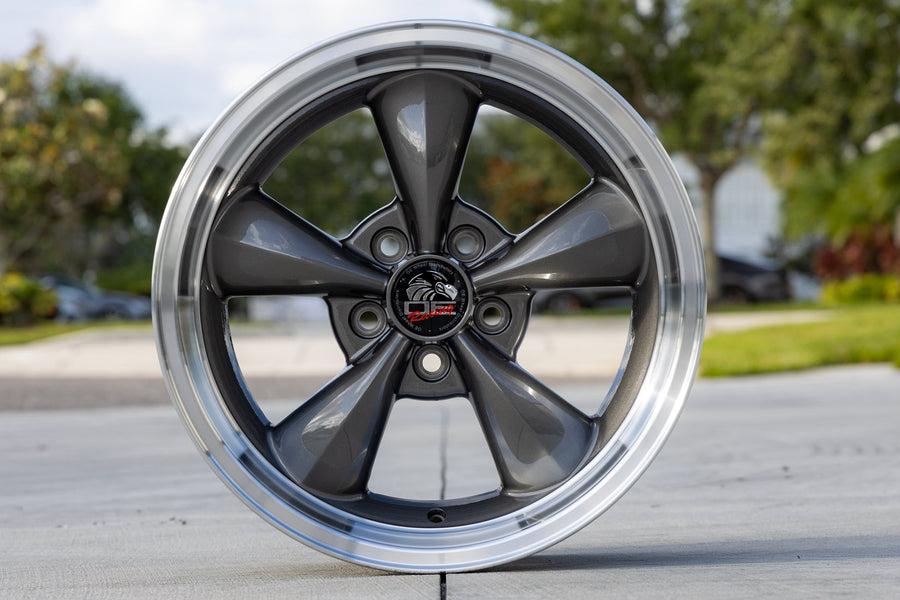 OE Wheels FR01 Lifestyle Photos