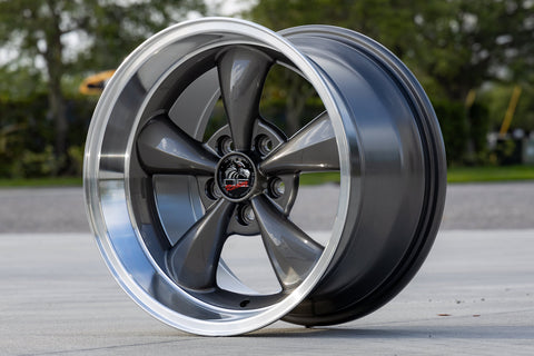 OE Wheels FR01 Lifestyle Photos