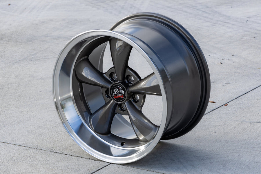 OE Wheels FR01 Lifestyle Photos