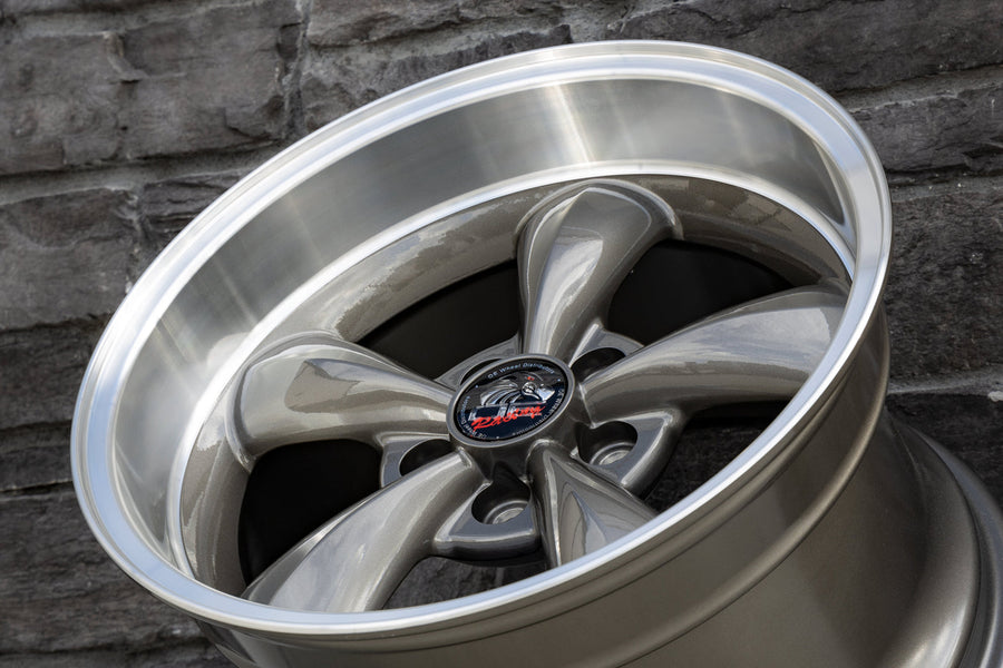 OE Wheels FR01 Lifestyle Photos