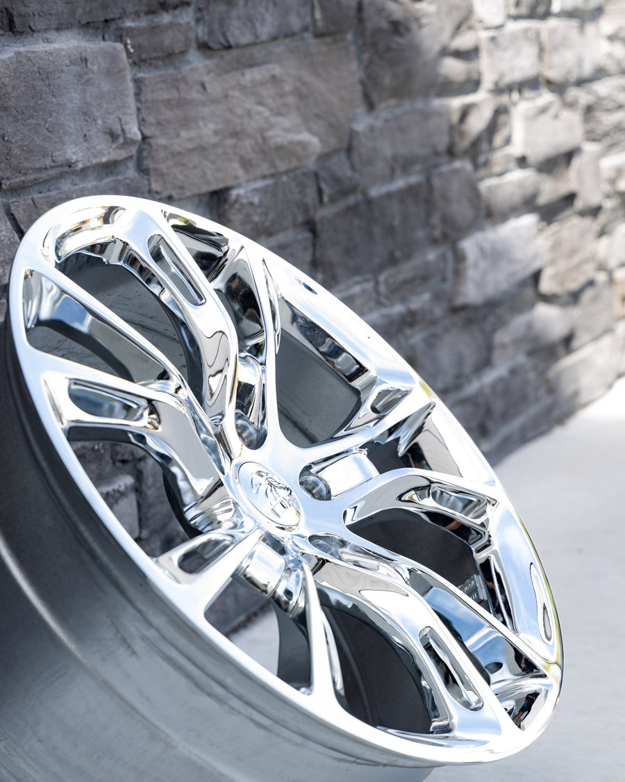OE Wheels JP16 Lifestyle Photos