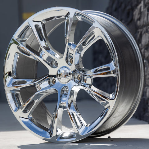 OE Wheels JP16 Lifestyle Photos