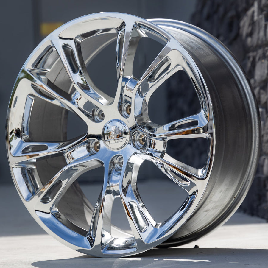 OE Wheels JP16 Lifestyle Photos