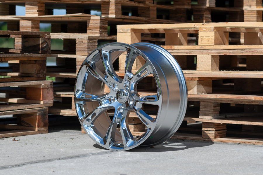 OE Wheels JP16 Lifestyle Photos
