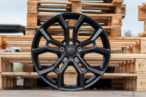 OE Wheels JP29 Lifestyle Photos