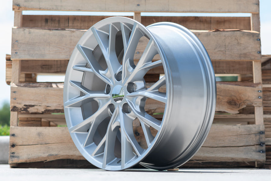 OE Wheels JP30 Lifestyle Photos