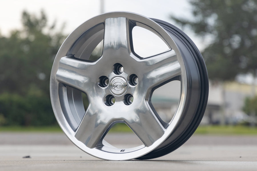 OE Wheels LX02 Lifestyle Photos