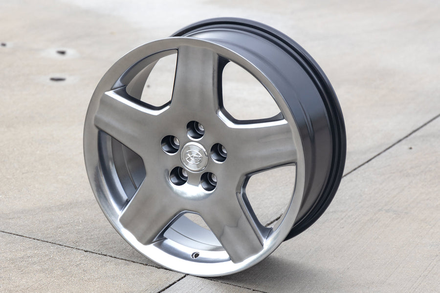 OE Wheels LX02 Lifestyle Photos
