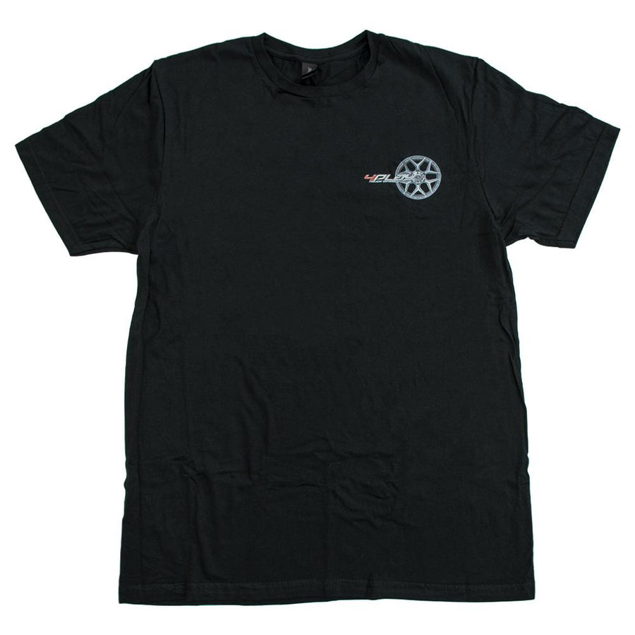 XXL 4P T Shirt Gen3