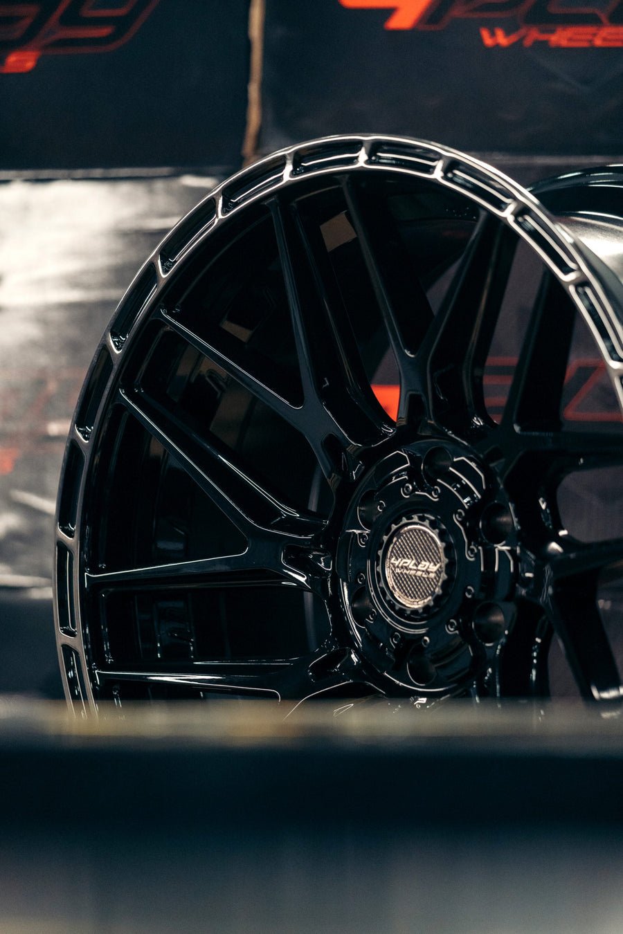 S28 4PLAY WHEELS S2 SERIES WAREHOUSE SHOTS