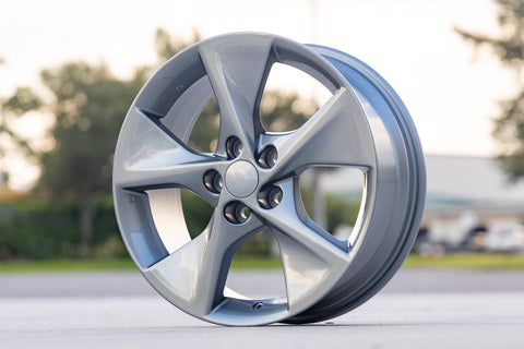 OE Wheels TY12 Lifestyle Photos